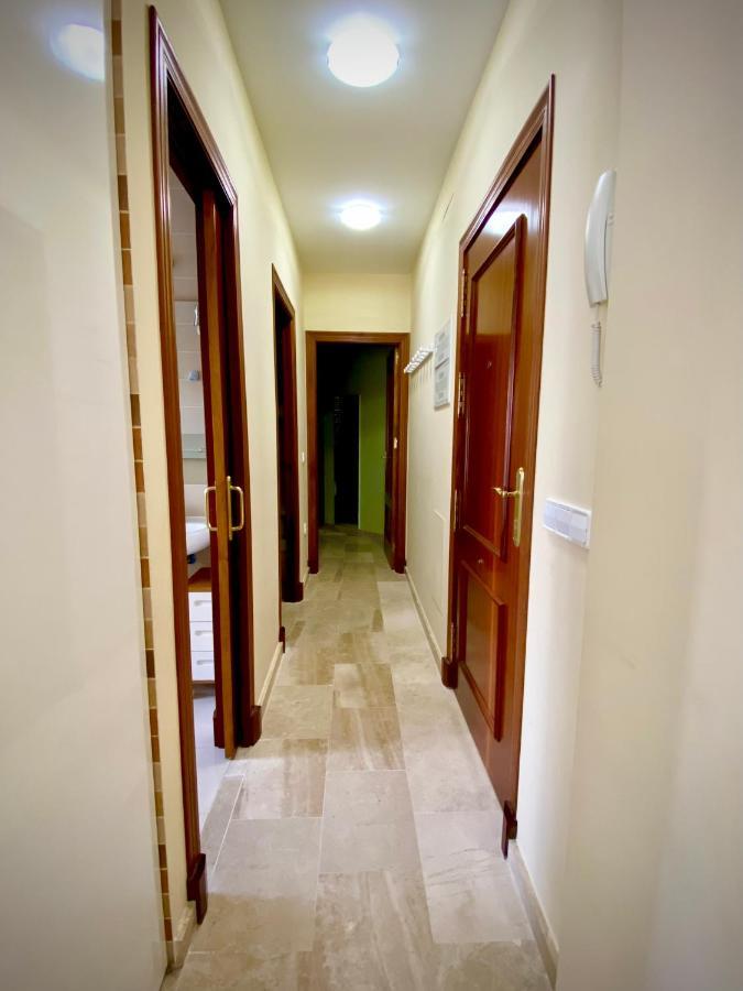 Appartamento Mychoice Meninas Rota Esterno foto